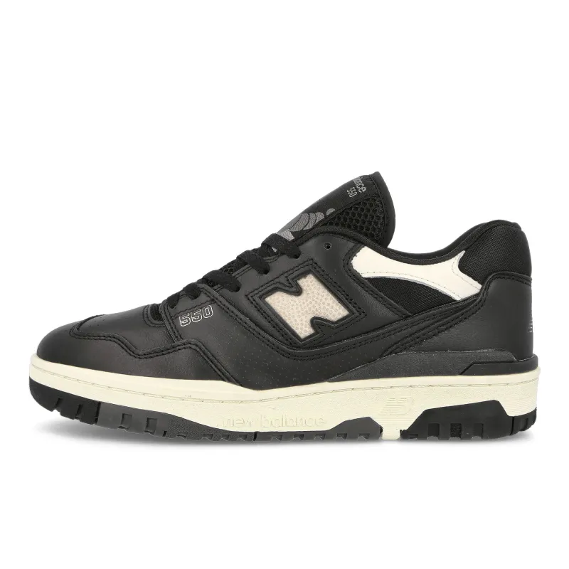 bb550lbw made by New Balance