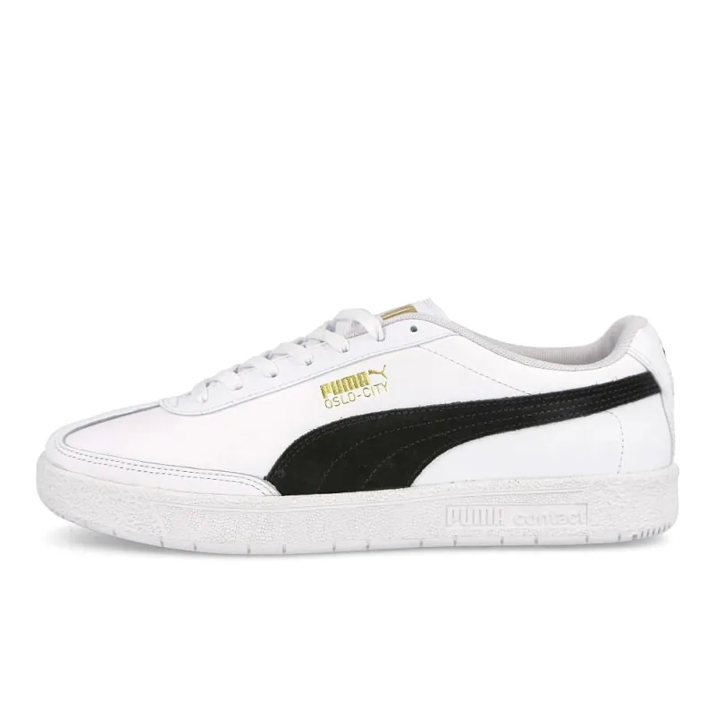 oslo-city made by Puma