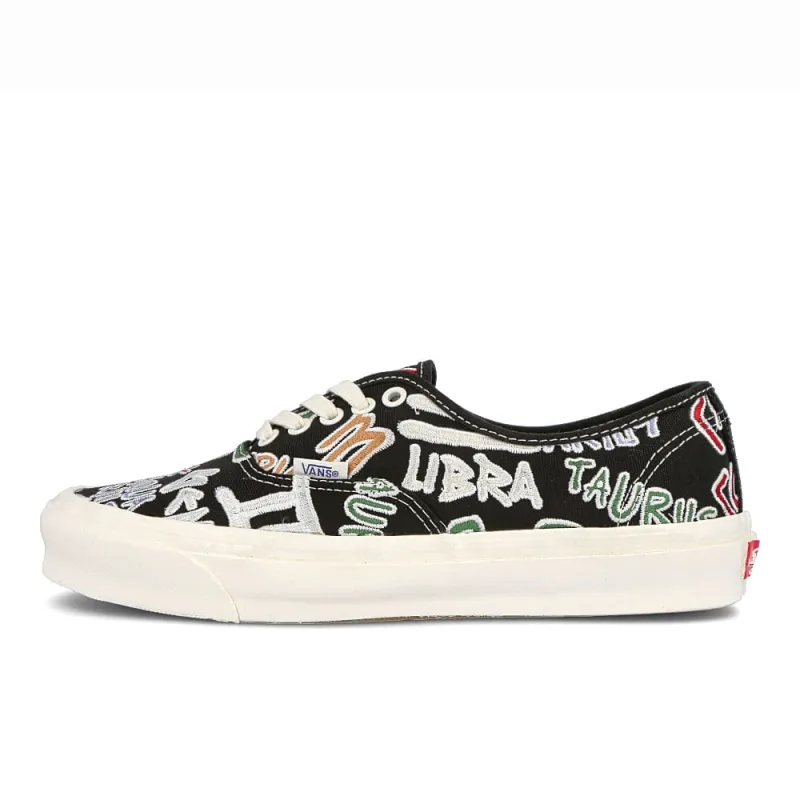 authentic lx og made by Vans