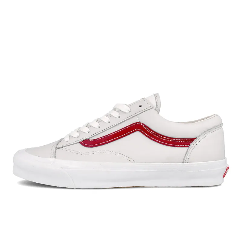style 36 lx og made by Vans