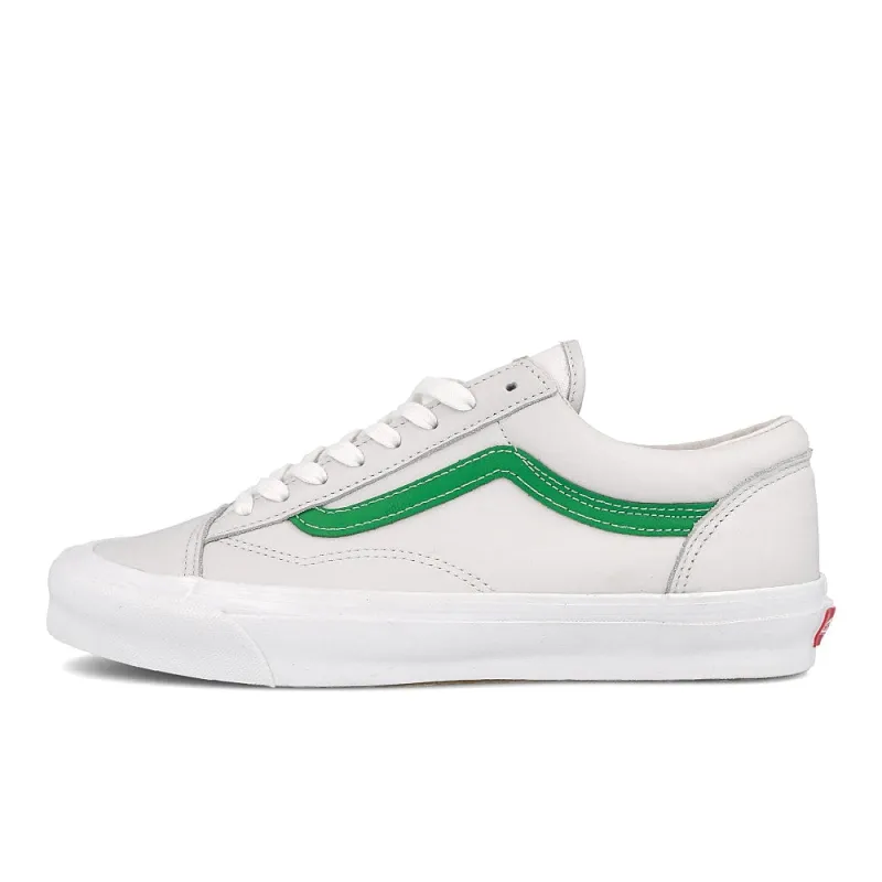 style 36 lx og made by Vans