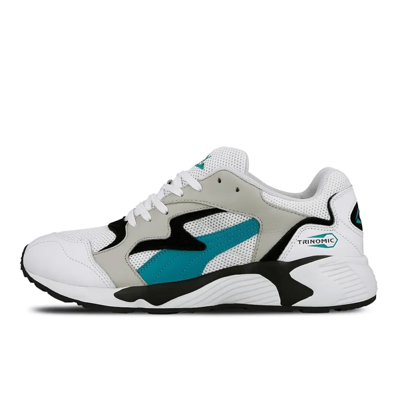prevail classic made by Puma