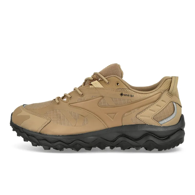 Wave Mujin TL GTX made by Mizuno