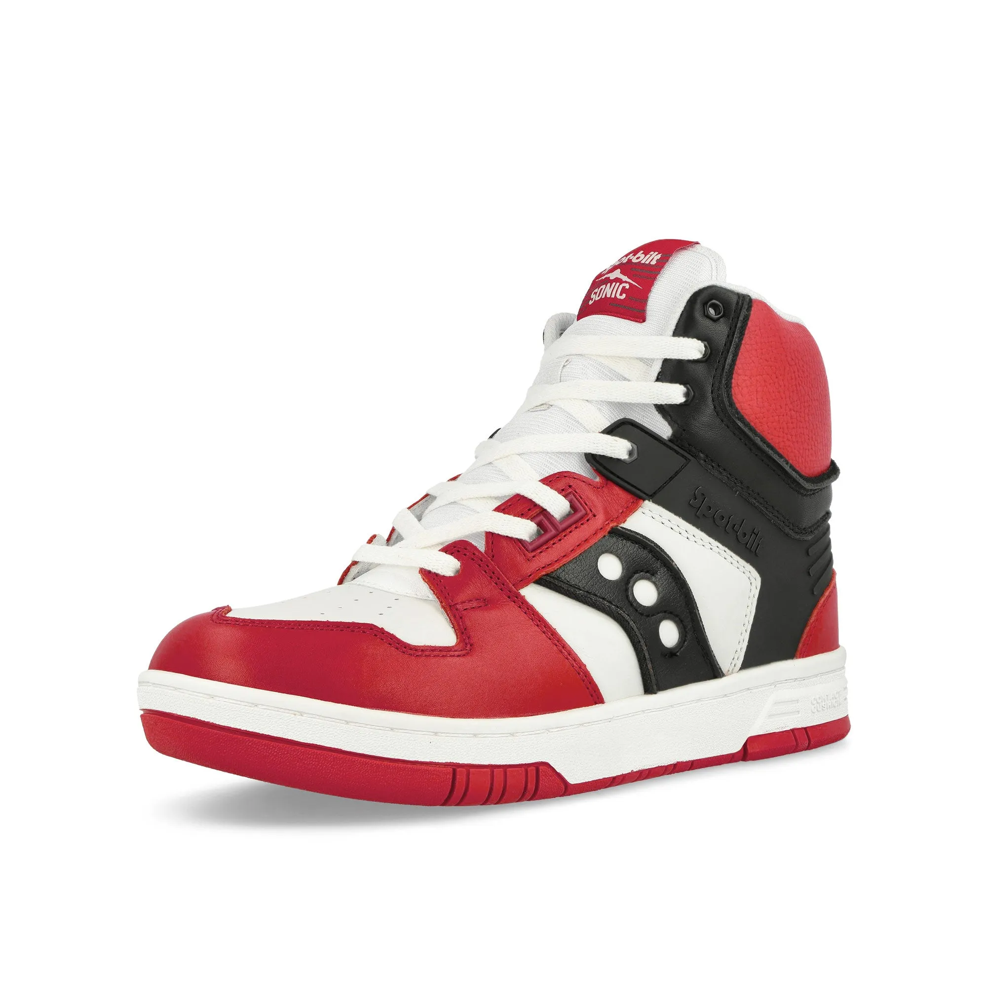 Sonic High sold by OVERKILL product image thumbnail 4