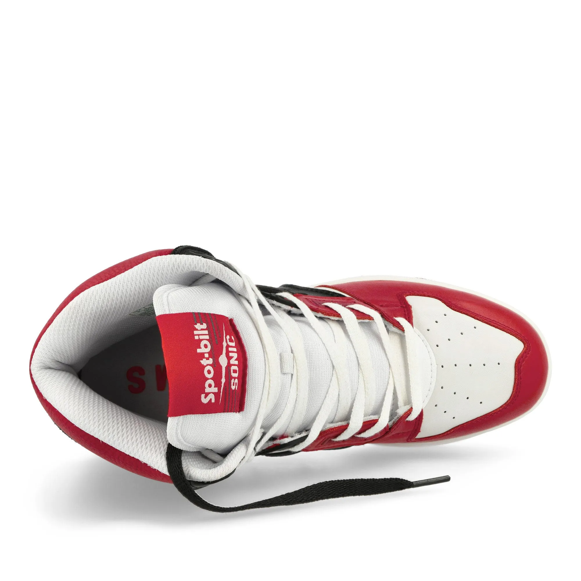 Sonic High sold by OVERKILL product image thumbnail 5