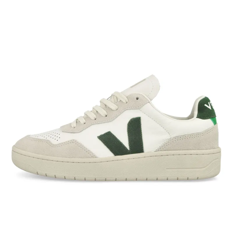 V-90 O.T. Leather made by Veja