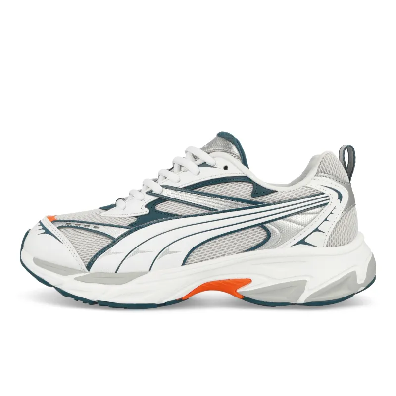 Morphic made by Puma