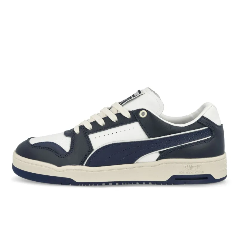 Slipstream Lo Vintage made by Puma