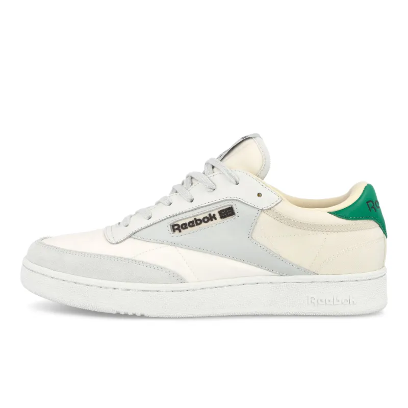 Club C made by Reebok