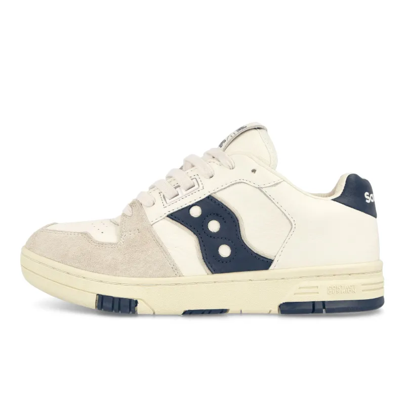 Sonic Low made by Saucony