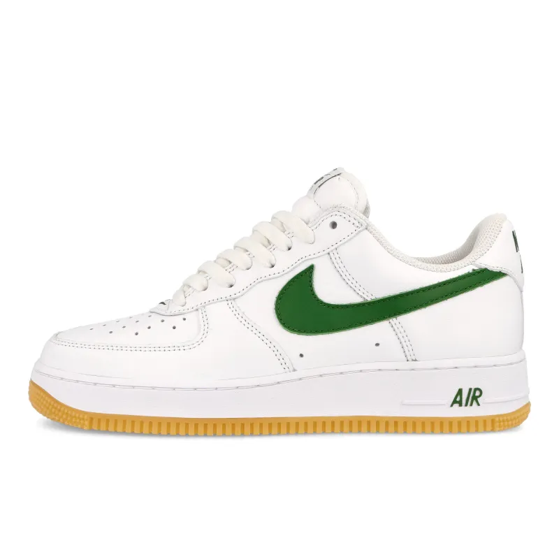 Air Force 1 Low Retro QS sold by OVERKILL