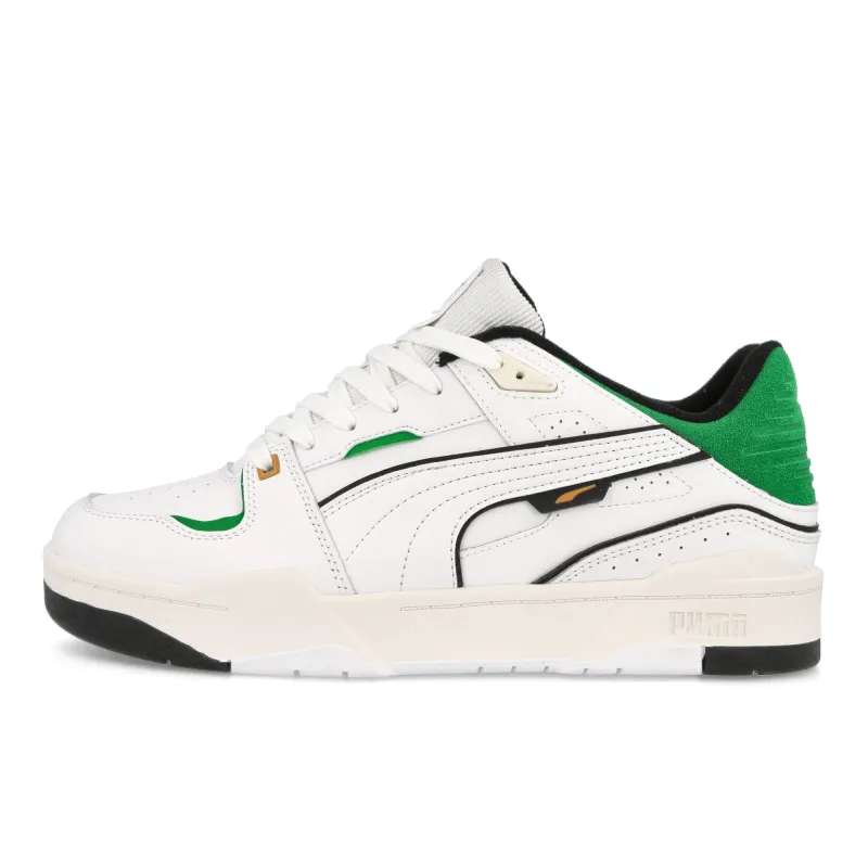 Slipstream Bball made by Puma