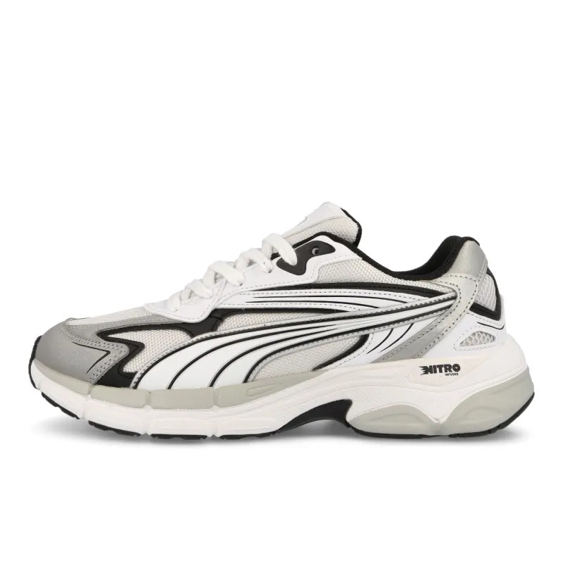 Teveris Nitro Noughties made by Puma
