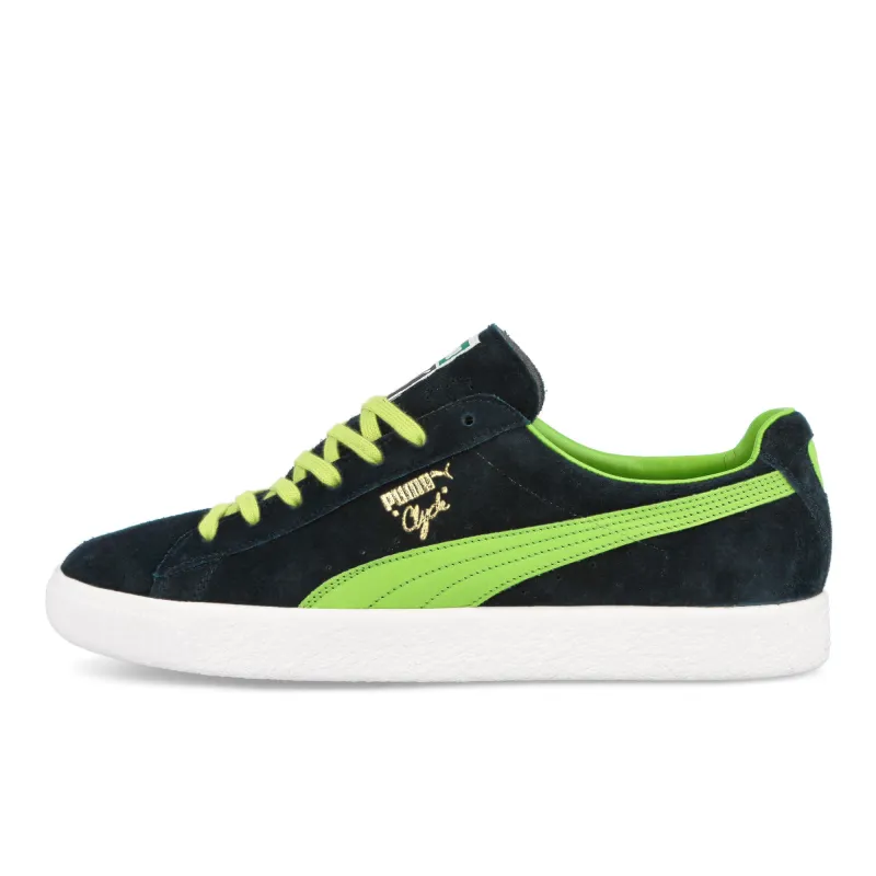 Clyde Clydezilla MIJ made by Puma