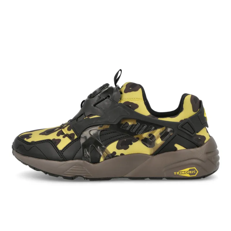 Disc Blaze Leopard made by Puma