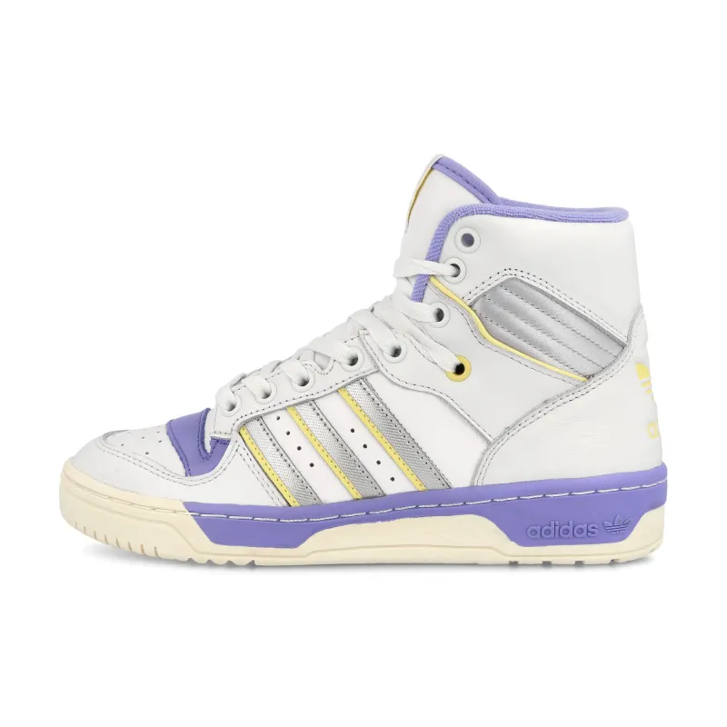 Rivalry Hi W made by Adidas