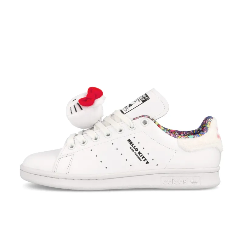Stan Smith W made by Adidas