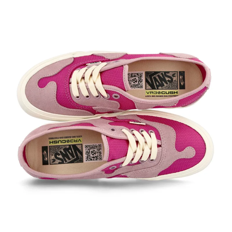 Authentic Vr3 PW LX made by Vans