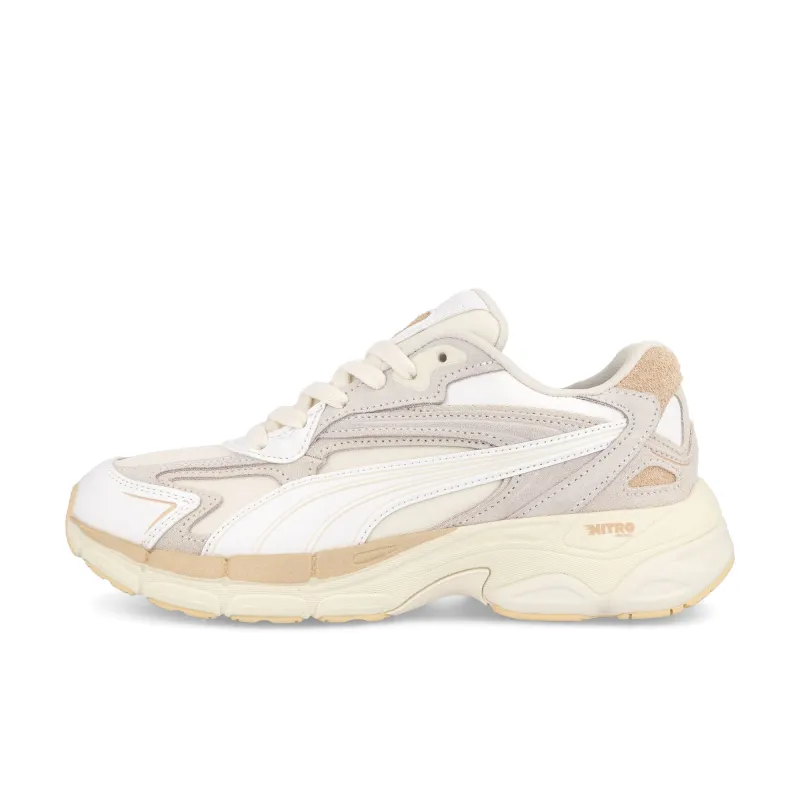 Teveris Nitro Thrifted Wns sold by OVERKILL