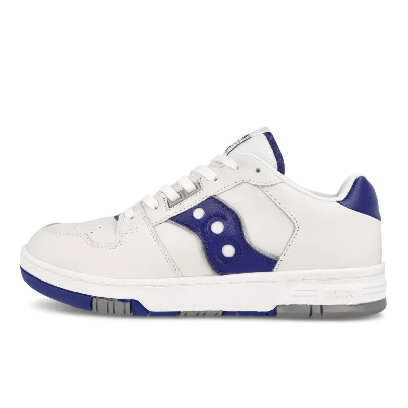 Sonic Low made by Saucony
