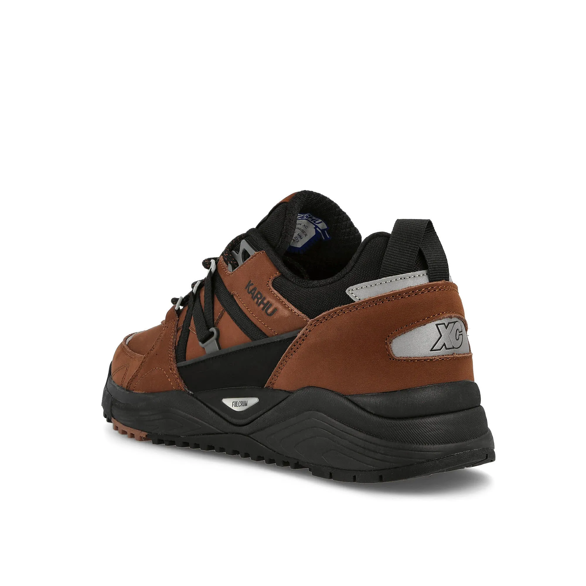 Fusion XC sold by OVERKILL product image thumbnail 3