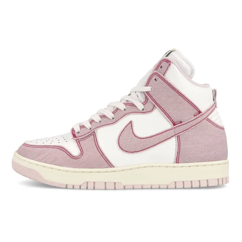 dunk hi 1985 sold by OVERKILL