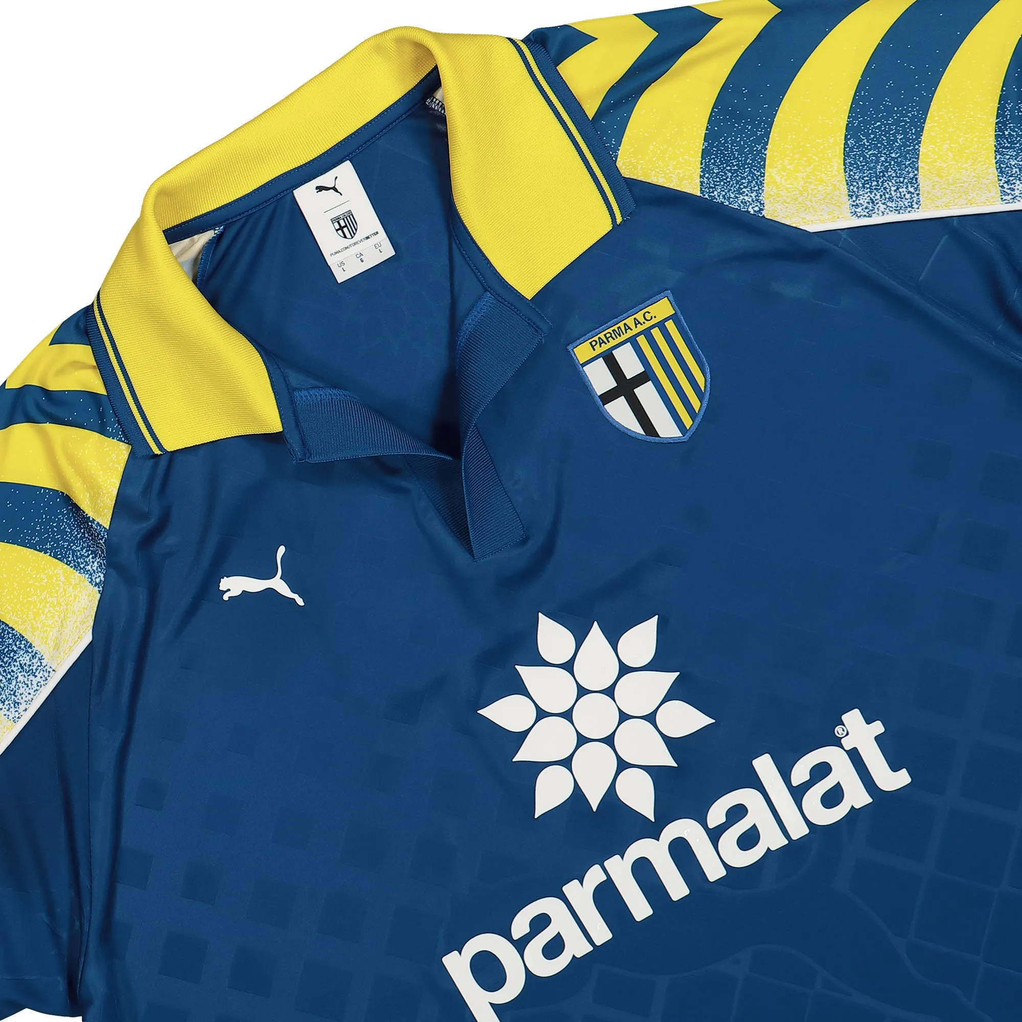 Jersey sold by OVERKILL product image thumbnail 3