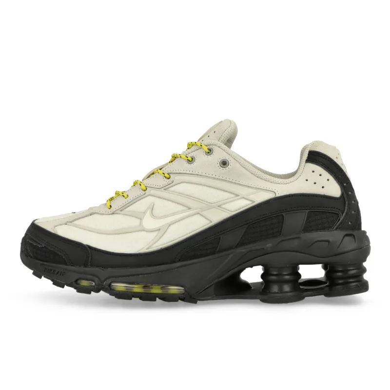 Shox Ride 2 made by Nike