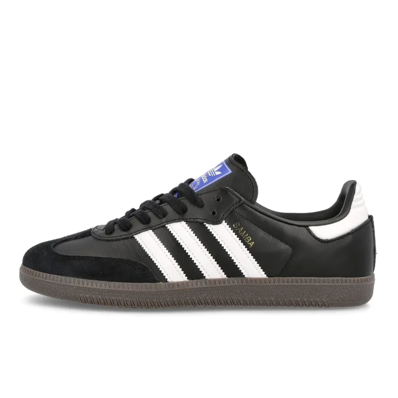 Samba OG made by Adidas