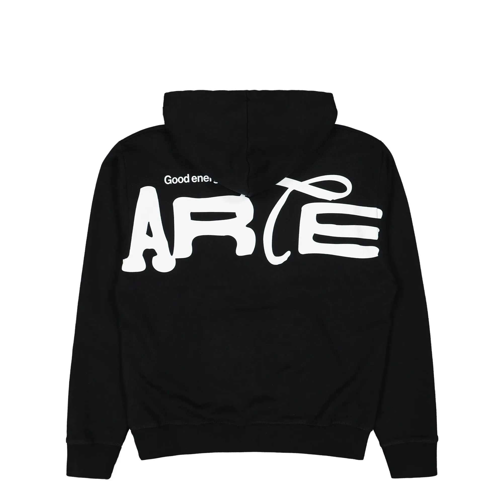 Energy Hoodie sold by OVERKILL product image thumbnail 3