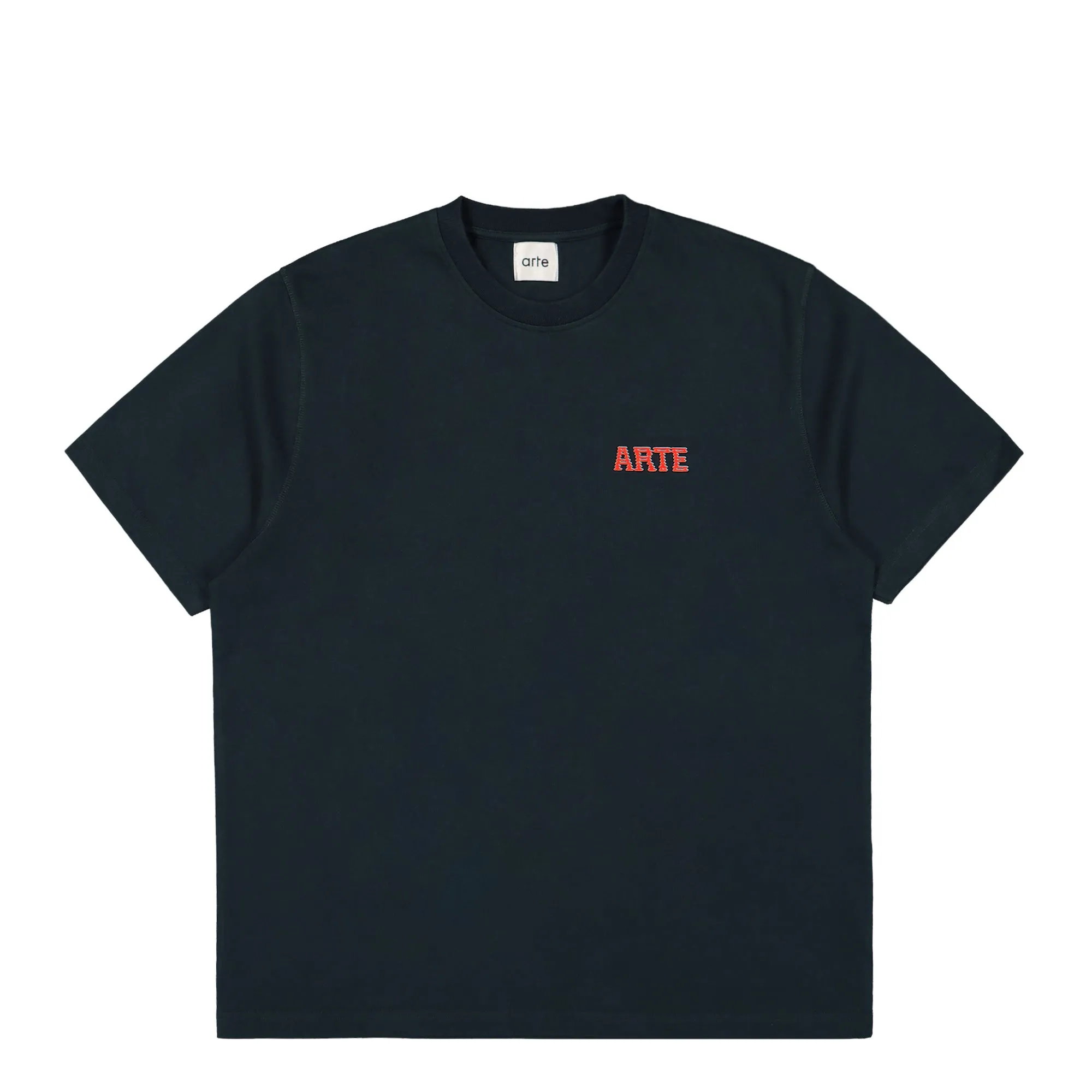 Back Print T-Shirt sold by OVERKILL