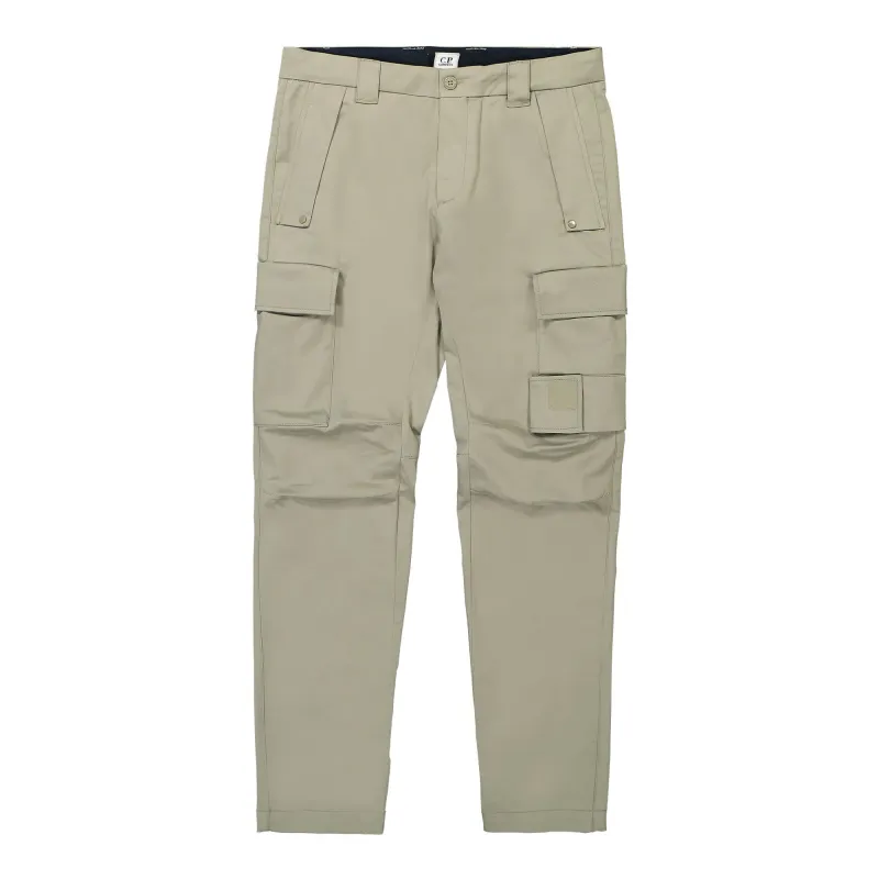 Metropolis Series Stretch Sateen Ergonomic Cargo Pants sold by OVERKILL