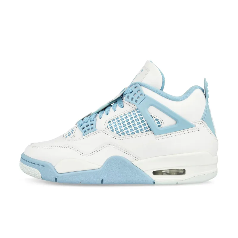 Wmns Air Jordan 4 Retro made by Jordan