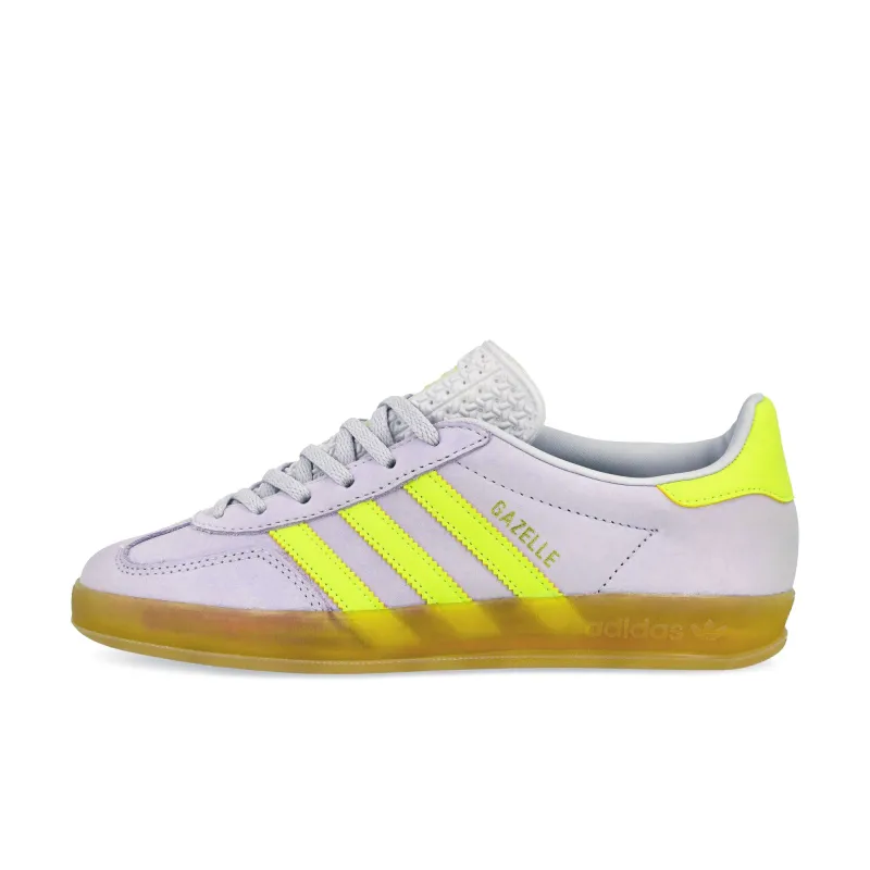 Gazelle Indoor W made by Adidas