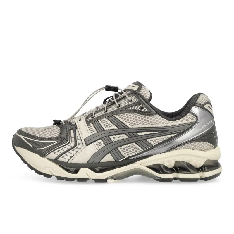 Gel-Kayano 14 made by Asics