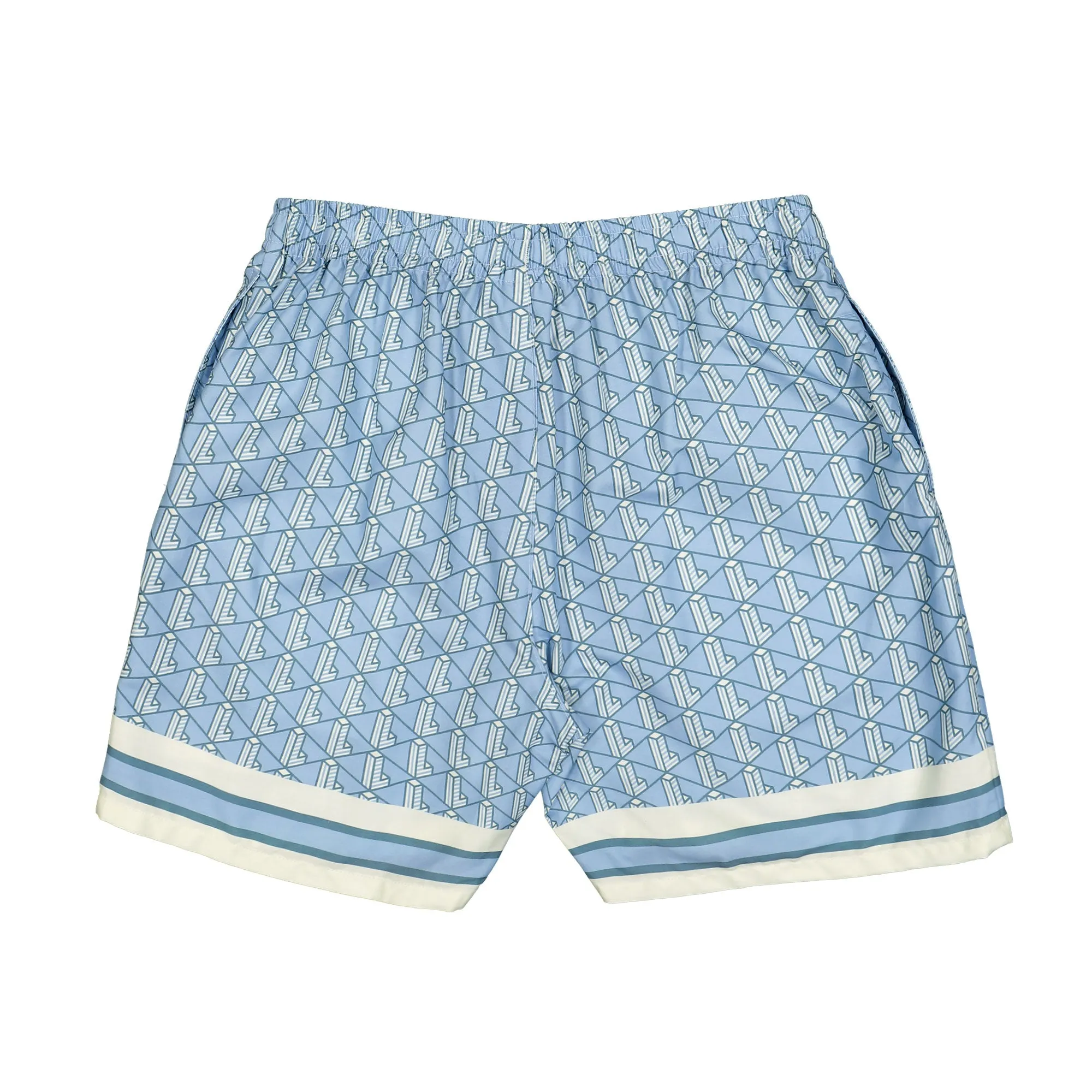 Lightweight Monogram Shorts sold by OVERKILL product image thumbnail 2