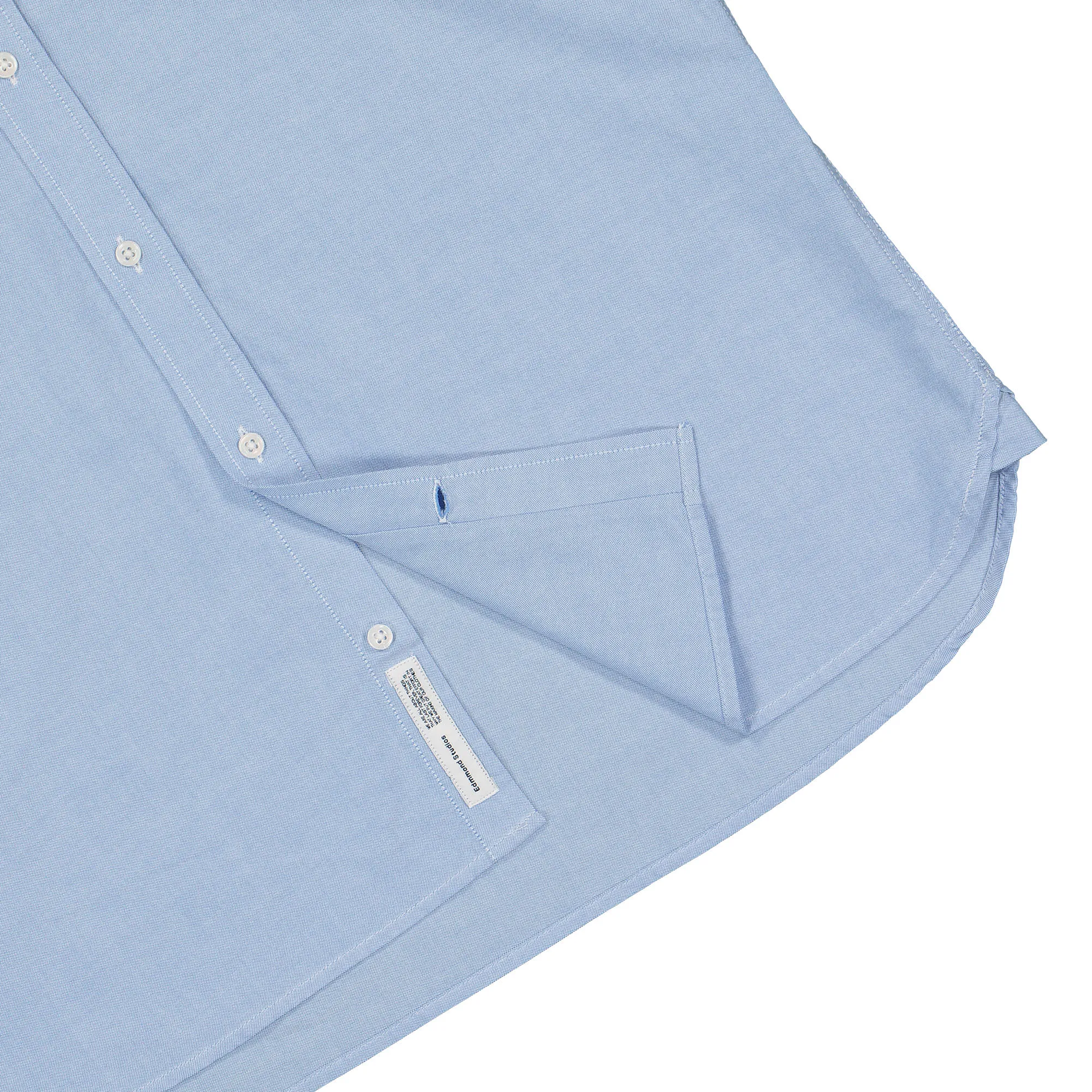 BD Shirt Duck Patch sold by OVERKILL product image thumbnail 4