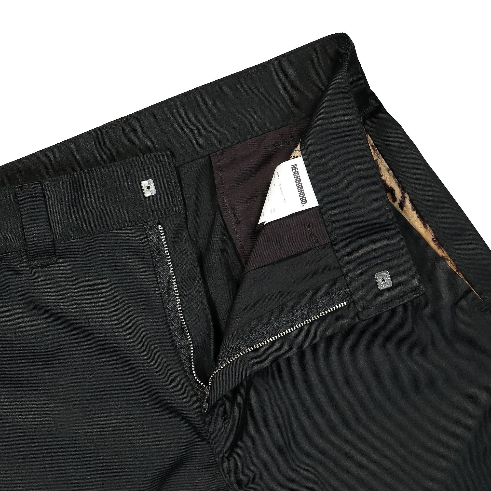 Two-Tone PT. EC Pants sold by OVERKILL product image thumbnail 4