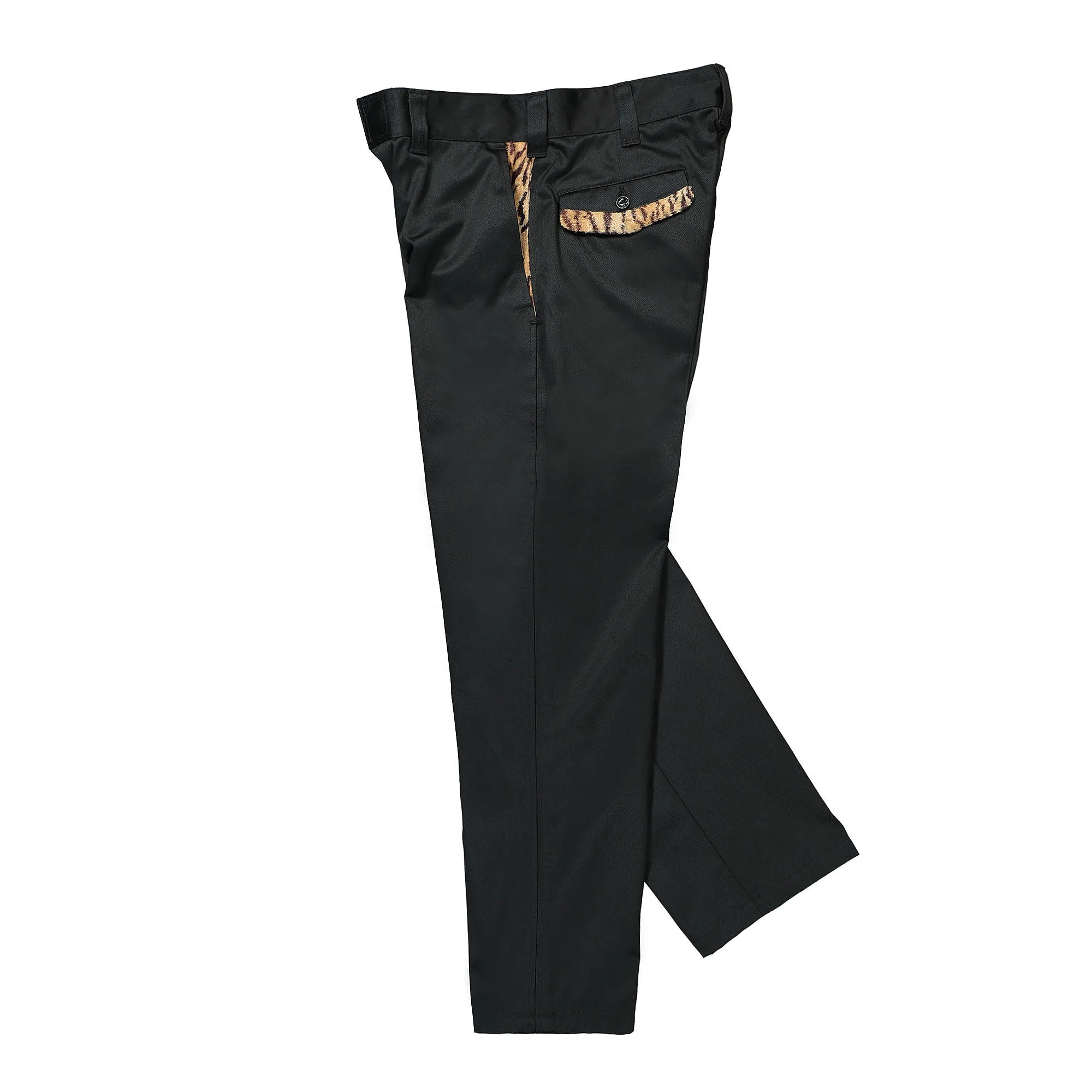 Two-Tone PT. EC Pants sold by OVERKILL product image thumbnail 3