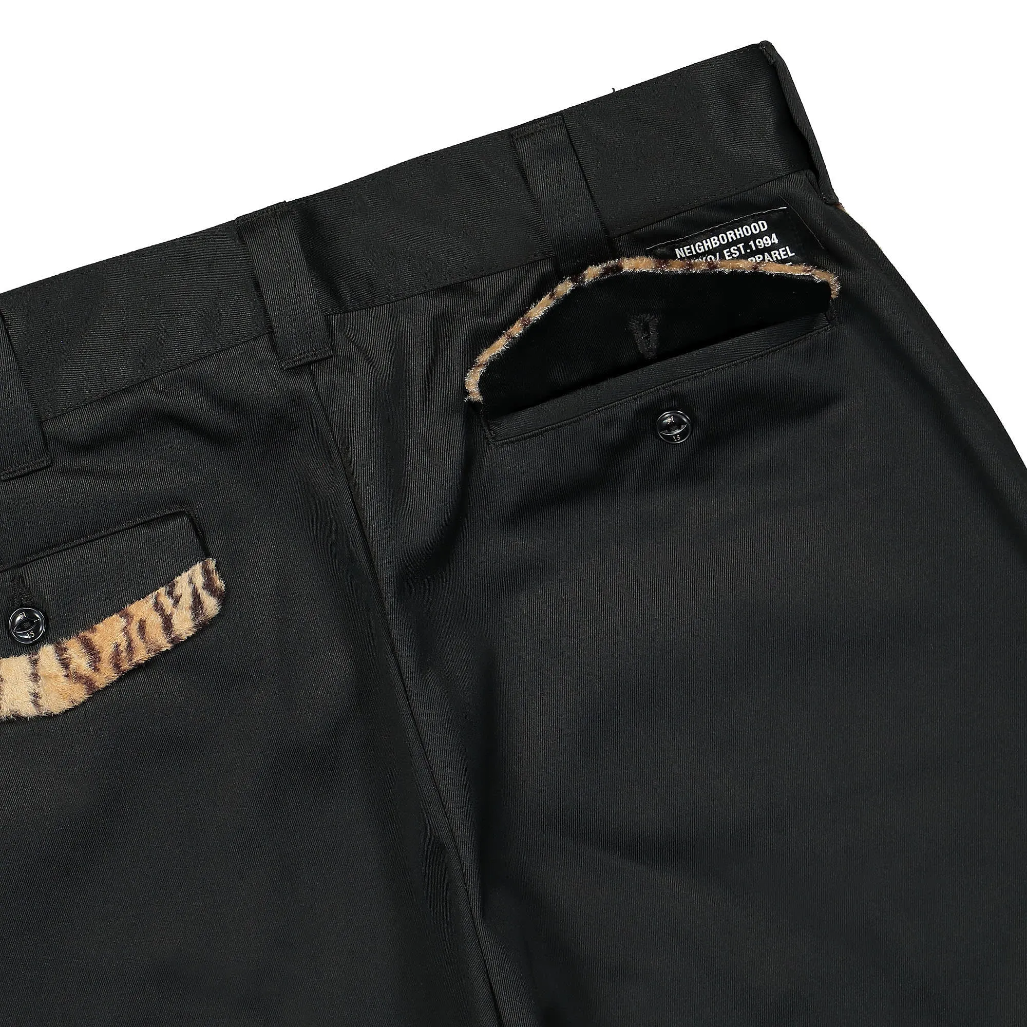 Two-Tone PT. EC Pants sold by OVERKILL product image thumbnail 5