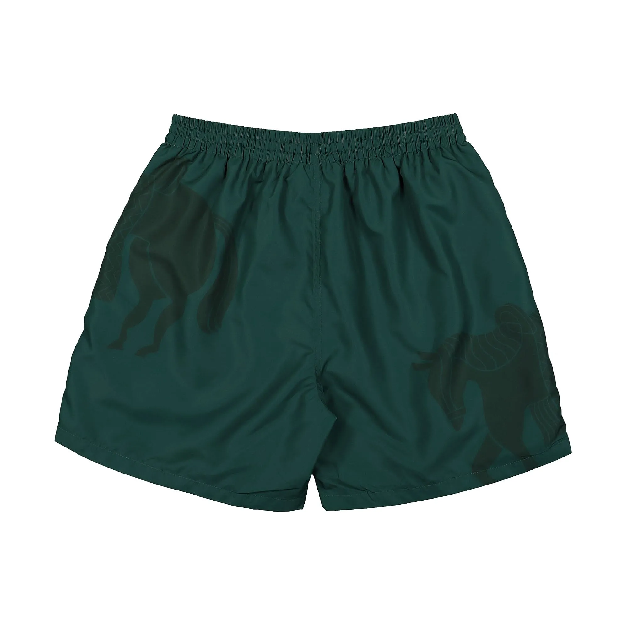 Short Horse Shorts sold by OVERKILL product image thumbnail 2