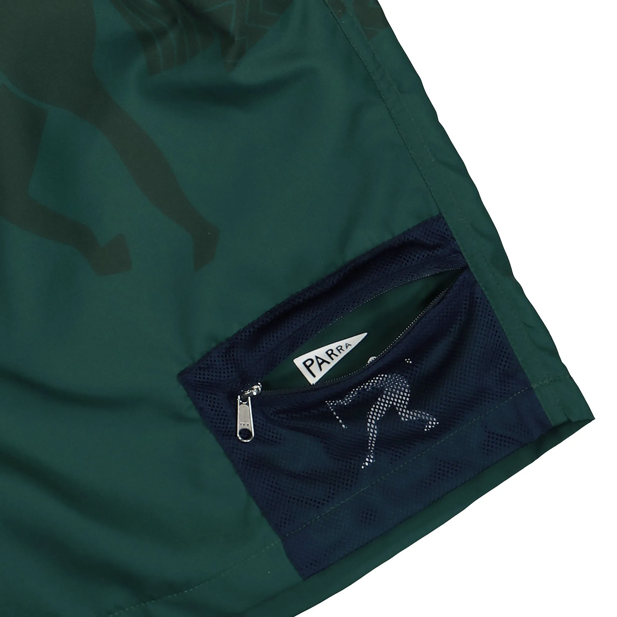 Short Horse Shorts sold by OVERKILL product image thumbnail 4