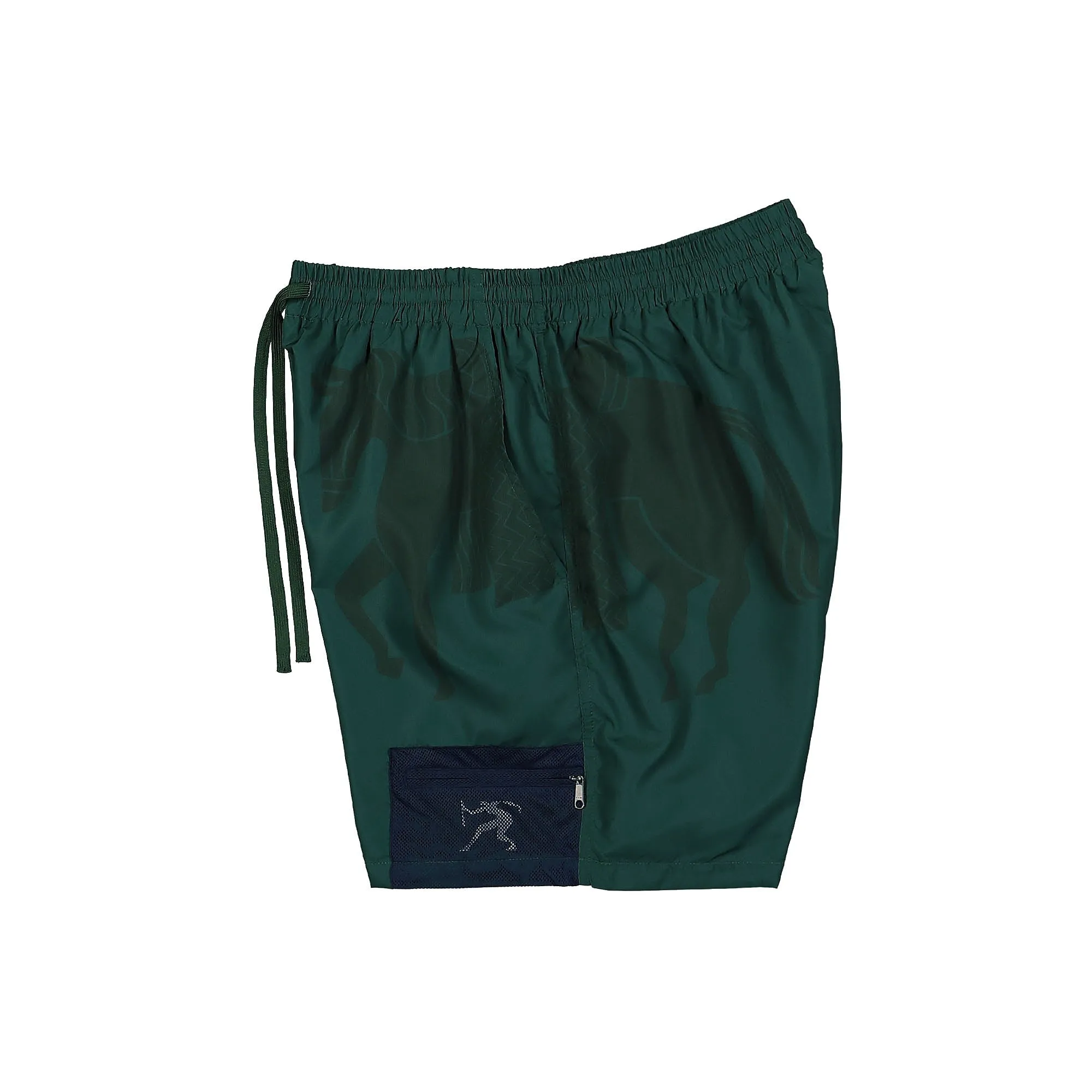 Short Horse Shorts sold by OVERKILL product image thumbnail 3