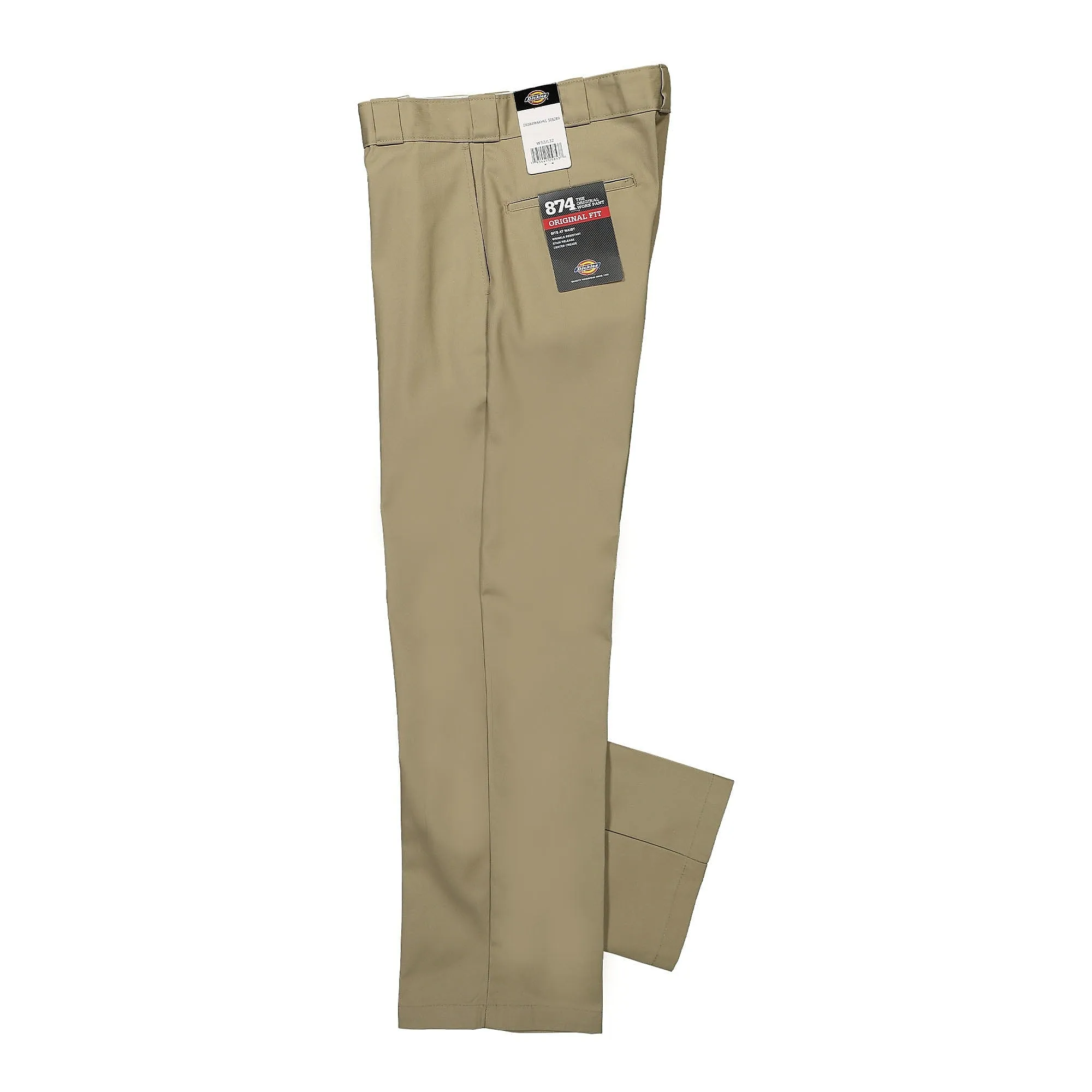 Original 874 Work Pant sold by OVERKILL product image thumbnail 3