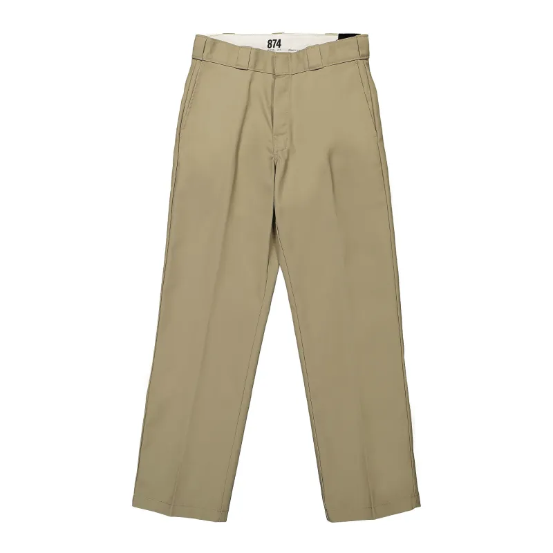 Original 874 Work Pant made by Dickies