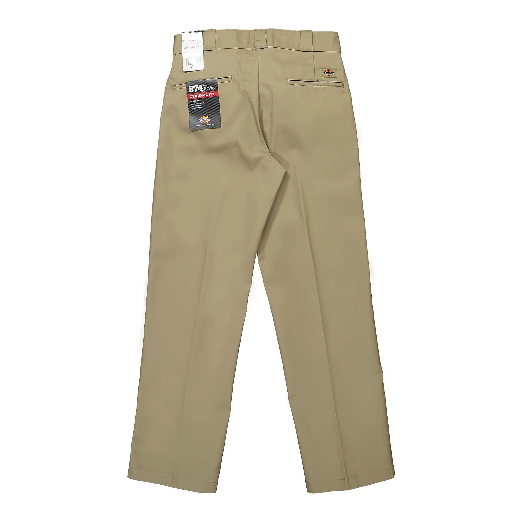 Original 874 Work Pant sold by OVERKILL product image thumbnail 2