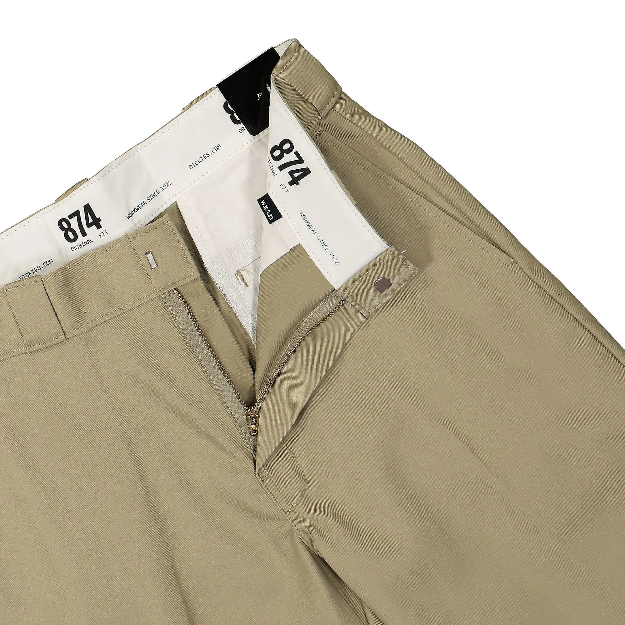 Original 874 Work Pant sold by OVERKILL product image thumbnail 4