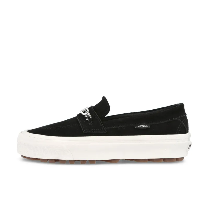 Style 53 DX made by Vans