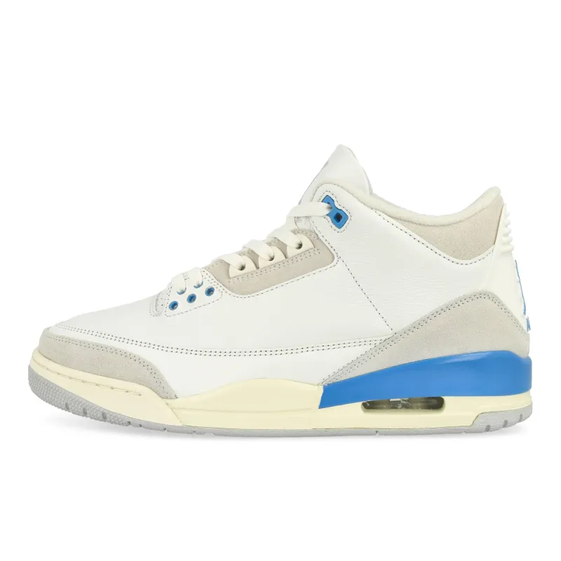 Air Jordan 3 Retro made by Jordan