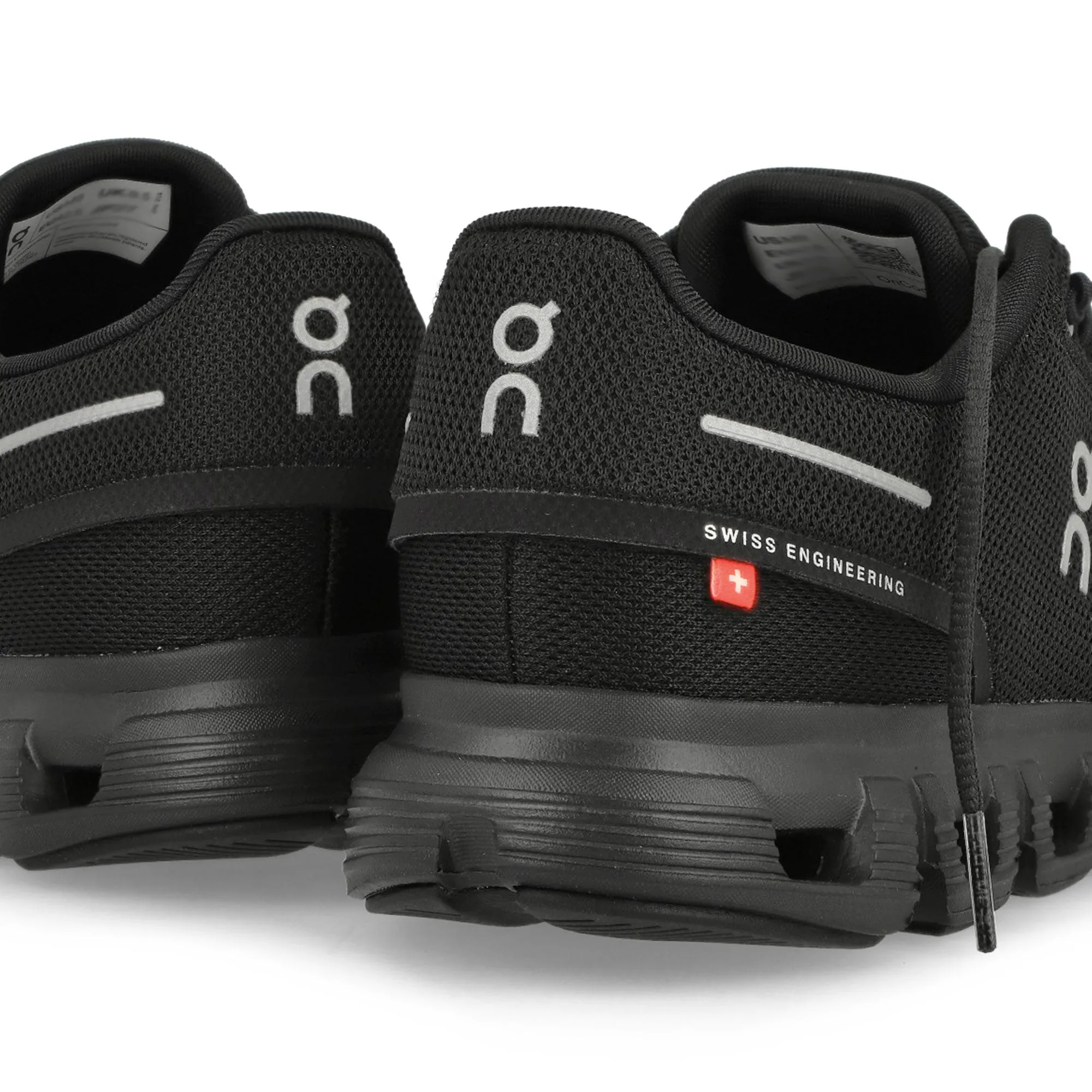 Wmns Cloud 6 sold by OVERKILL product image thumbnail 5